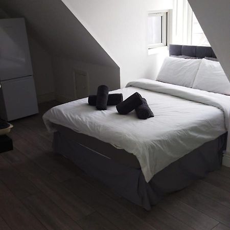 Studio Style Room, Near Tooting Broadway Station Londres Extérieur photo