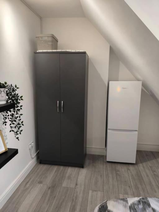 Studio Style Room, Near Tooting Broadway Station Londres Extérieur photo