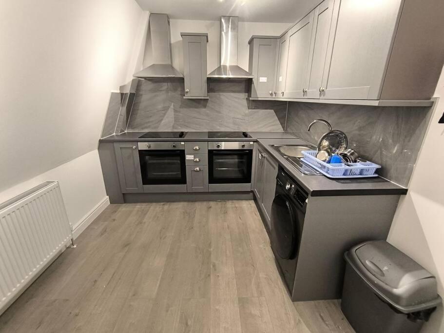Studio Style Room, Near Tooting Broadway Station Londres Extérieur photo