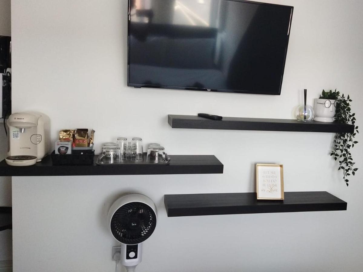 Studio Style Room, Near Tooting Broadway Station Londres Extérieur photo