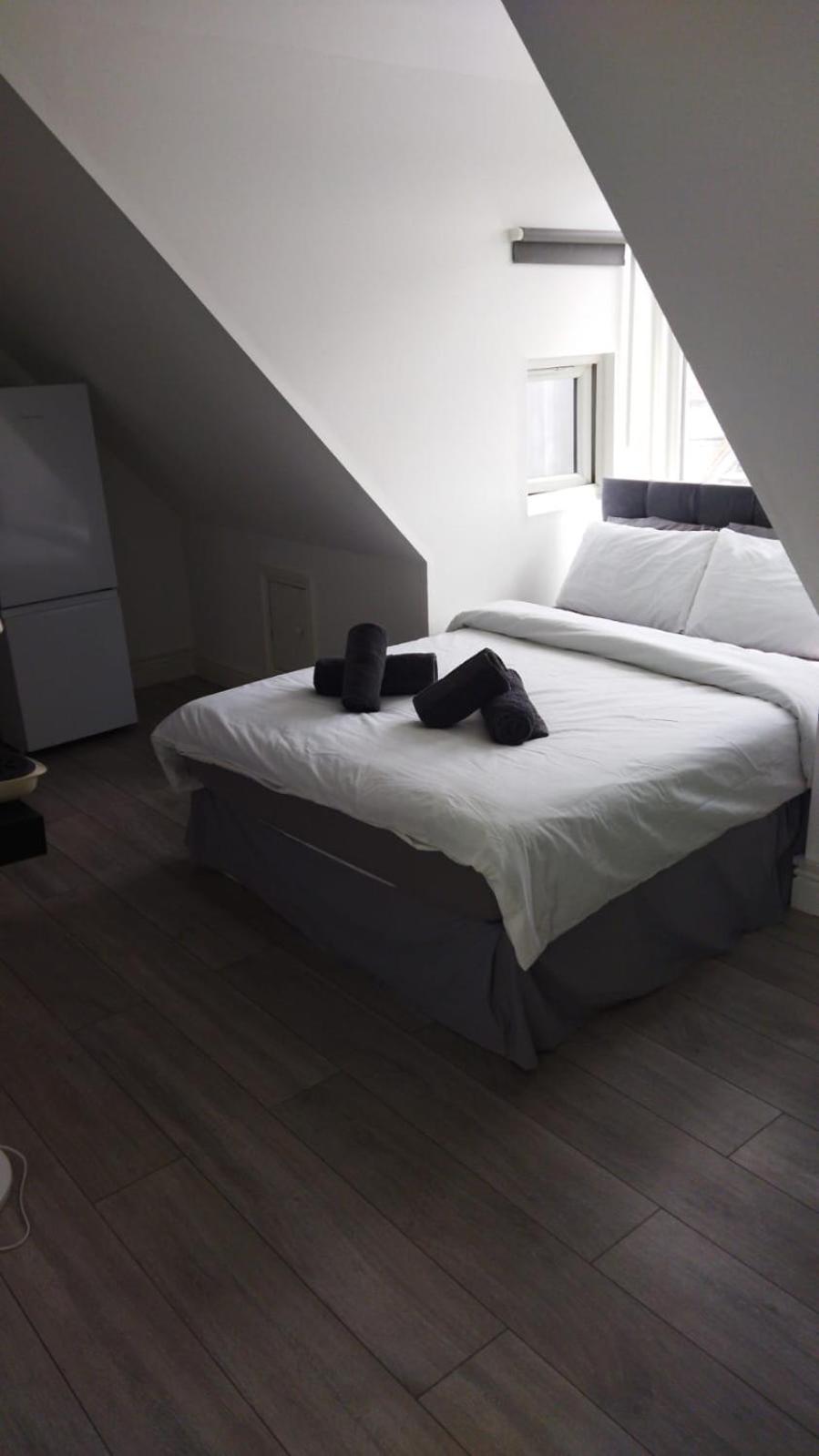 Studio Style Room, Near Tooting Broadway Station Londres Extérieur photo